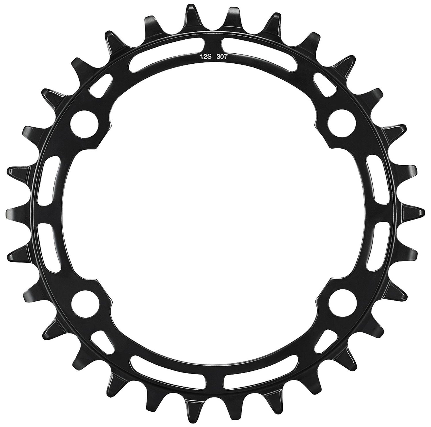 SHIMANO FC-MT510/511 12-SPEED CHAINRING