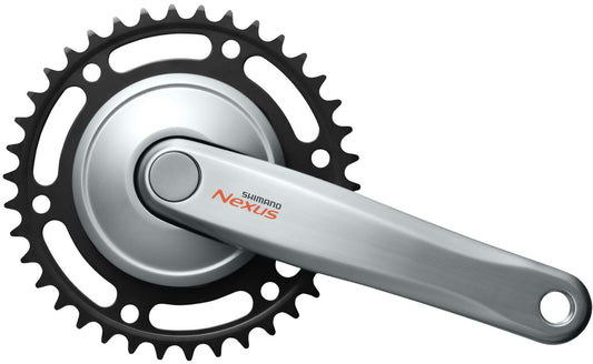 SHIMANO NEXUS FC-C6000 CRANKSET