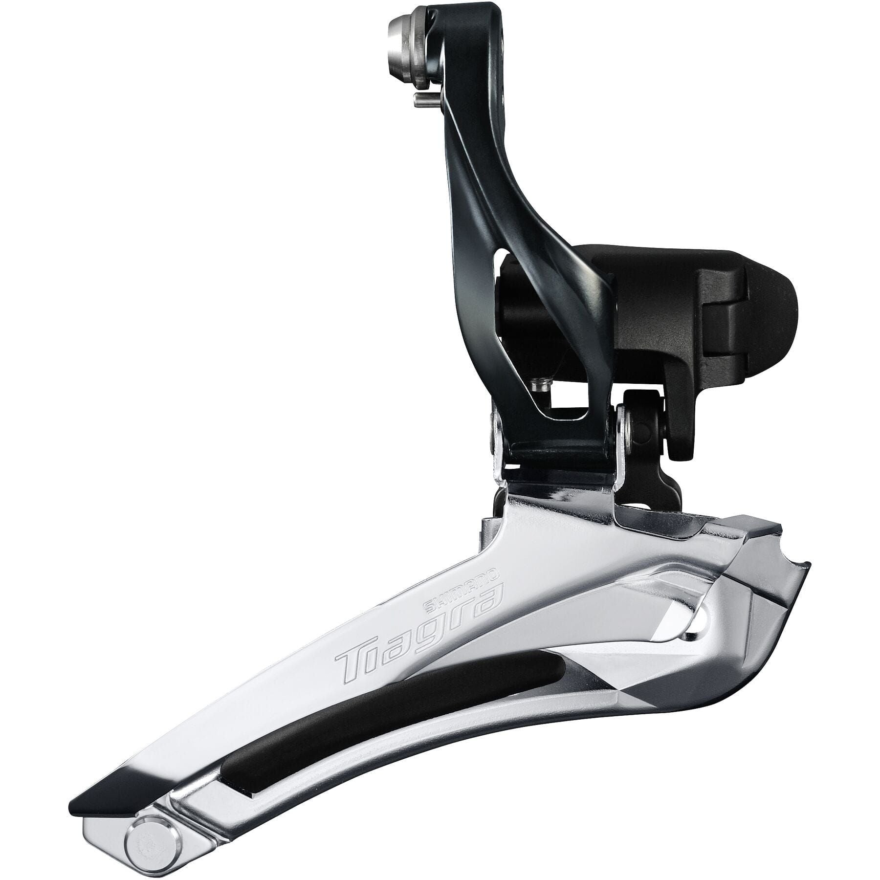 SHIMANO TIAGRA FD-4700 2x10-SPEED FRONT DERAILLEUR