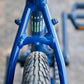MARIN FAIRFAX E ST ELECTRIC HYBRID BIKE 2025 BLUE