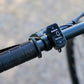MARIN FAIRFAX E ST ELECTRIC HYBRID BIKE 2025 BLUE