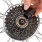 PARK TOOL FR-4 FREEWHEEL REMOVER ATOM, REGINA, ZEUS