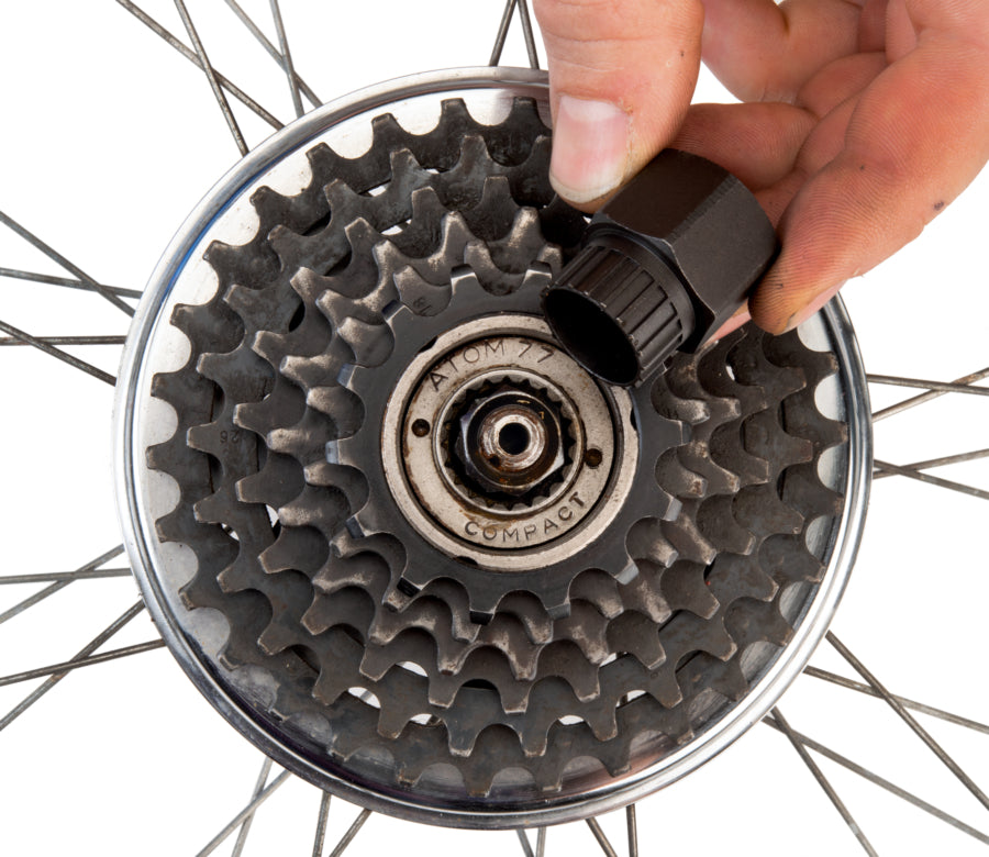PARK TOOL FR-4 FREEWHEEL REMOVER ATOM, REGINA, ZEUS