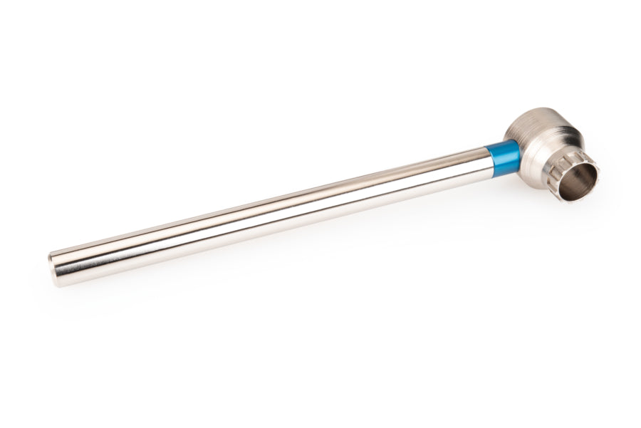 PARK TOOL FR-5.2H CASSETTE LOCKRING TOOL WITH HANDLE