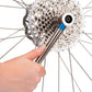 PARK TOOL FR-5.2H CASSETTE LOCKRING TOOL WITH HANDLE