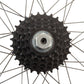 PARK TOOL FR-7 FREEWHEEL REMOVER FALCON