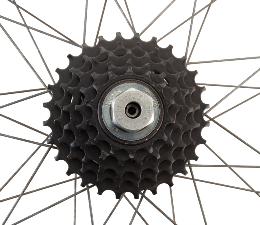 PARK TOOL FR-7 FREEWHEEL REMOVER FALCON