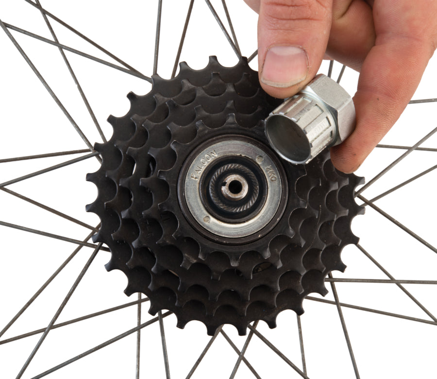PARK TOOL FR-7 FREEWHEEL REMOVER FALCON