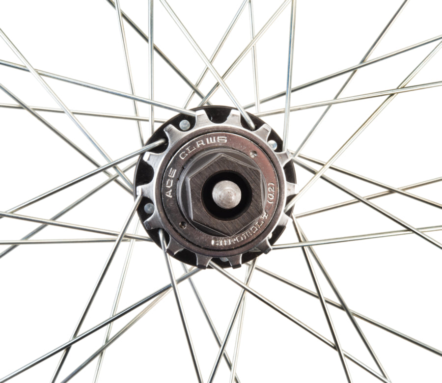 PARK TOOL FR-8 FREEWHEEL REMOVER BMX 'FLIP/FLOP' HUBS