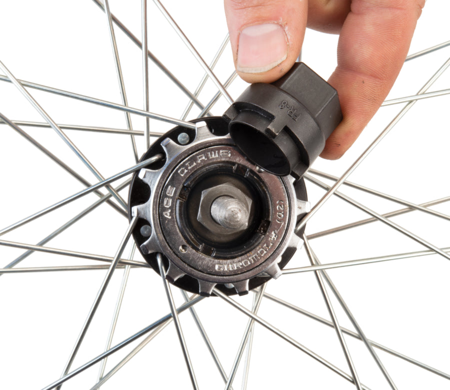 PARK TOOL FR-8 FREEWHEEL REMOVER BMX 'FLIP/FLOP' HUBS