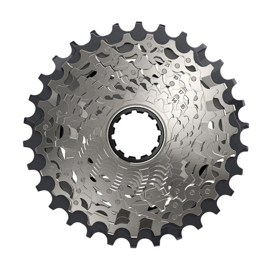SRAM FORCE XG-1270 AXS 12-SPEED CASSETTE 10-28T