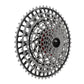 SRAM XX EAGLE TRANSMISSION XS-1297 12-SPEED CASSETTE 10-52T