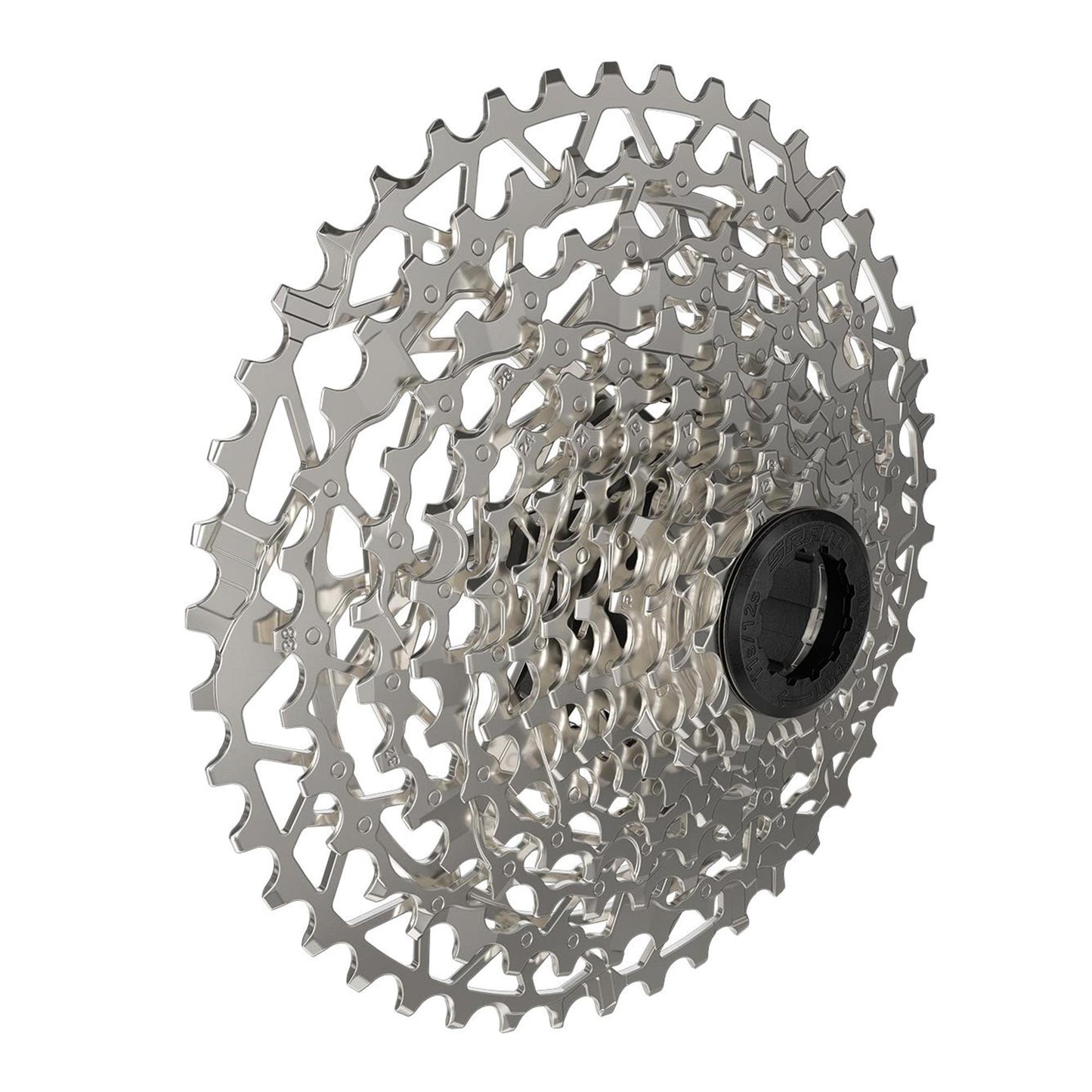 SRAM APEX XPLR PG-1231 12-SPEED CASSETTE 11-44T