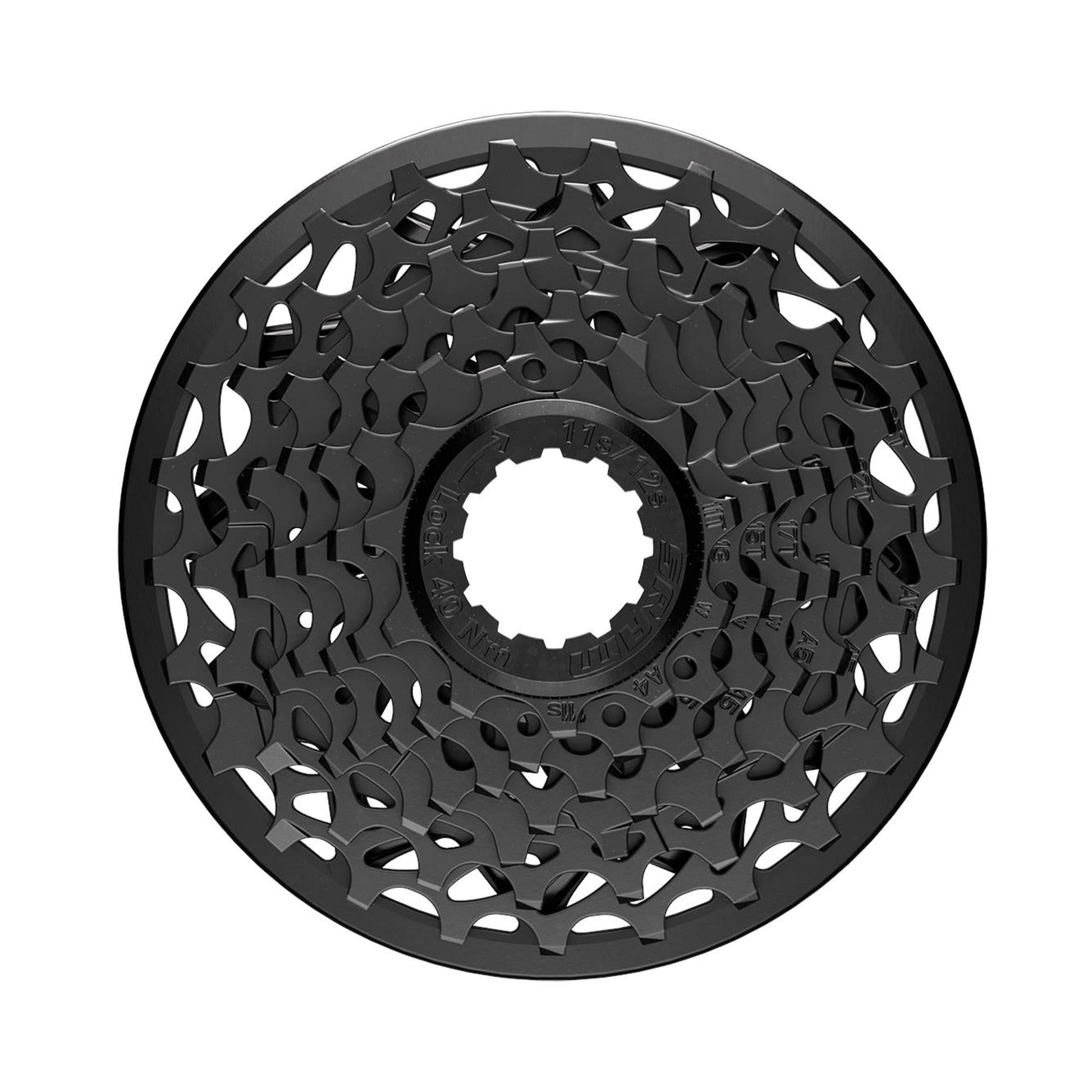 SRAM PG-720 MTB DH 7-SPEED CASSETTE 11-25T