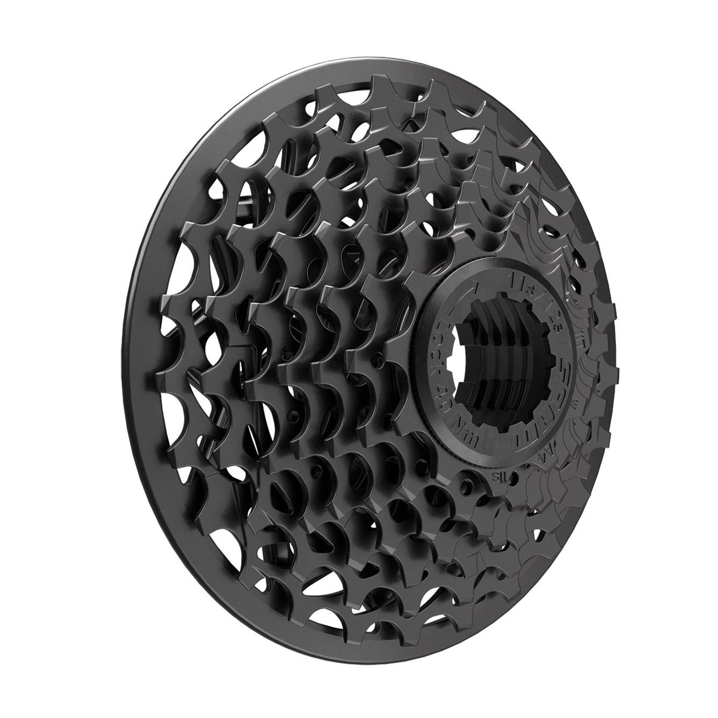SRAM PG-720 MTB DH 7-SPEED CASSETTE 11-25T