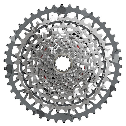 SRAM RIVAL XPLR XG-1351 13-SPEED CASSETTE 10-46T