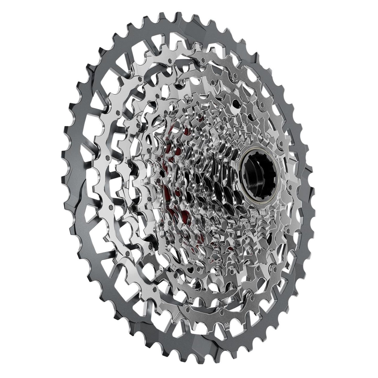 SRAM RIVAL XPLR XG-1351 13-SPEED CASSETTE 10-46T
