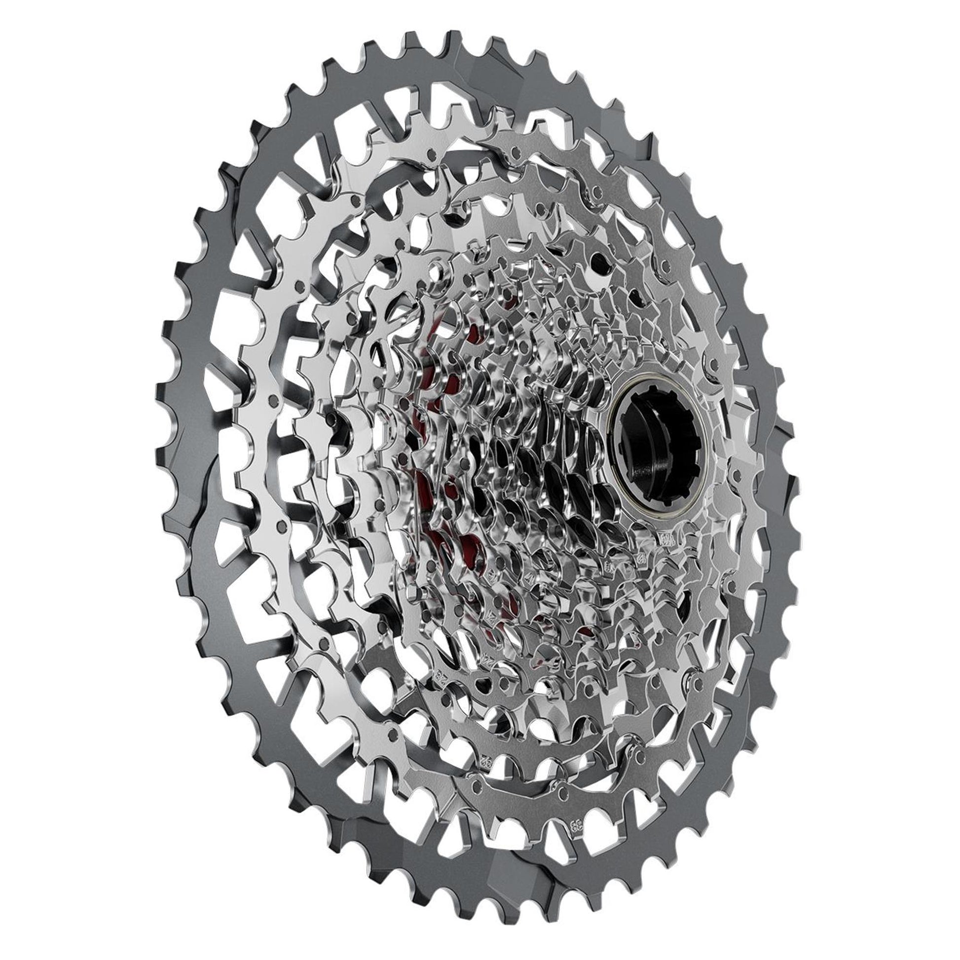 SRAM RIVAL XPLR XG-1351 13-SPEED CASSETTE 10-46T