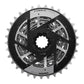 SRAM FORCE XG-1270 E1 12-SPEED CASSETTE