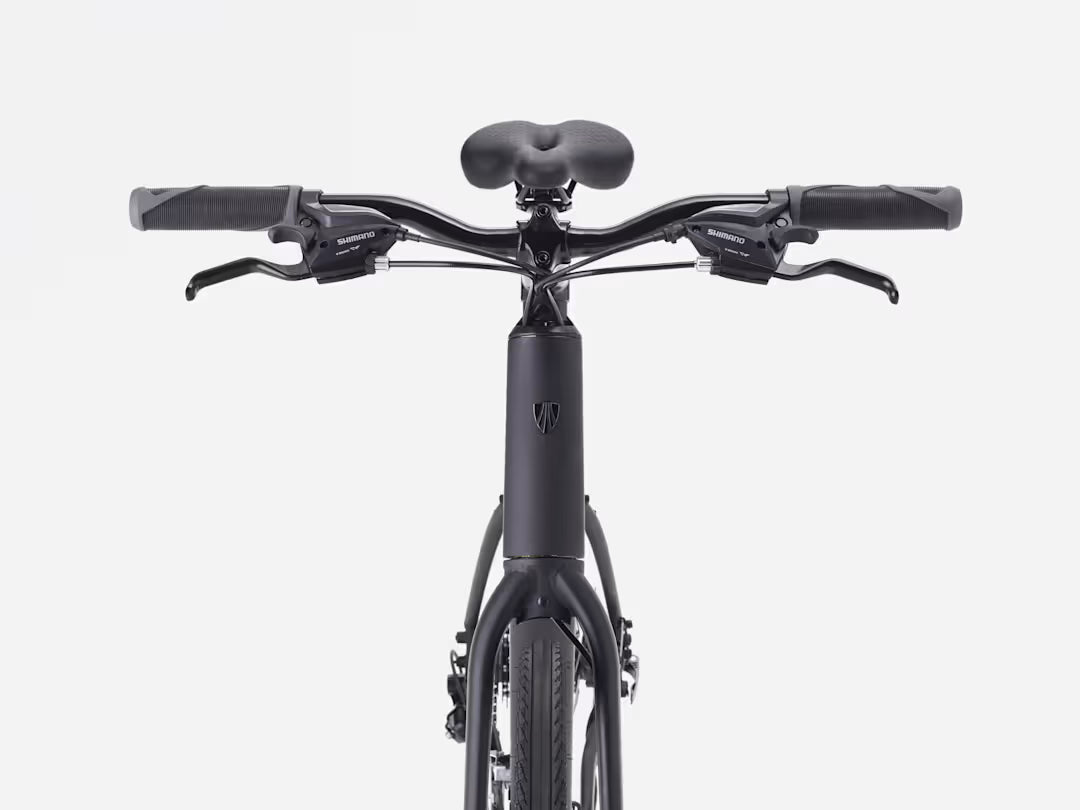 TREK FX 1 GEN 4 HYBRID BIKE 2027 DARK STAR