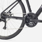TREK FX 1 GEN 4 HYBRID BIKE 2027 DARK STAR
