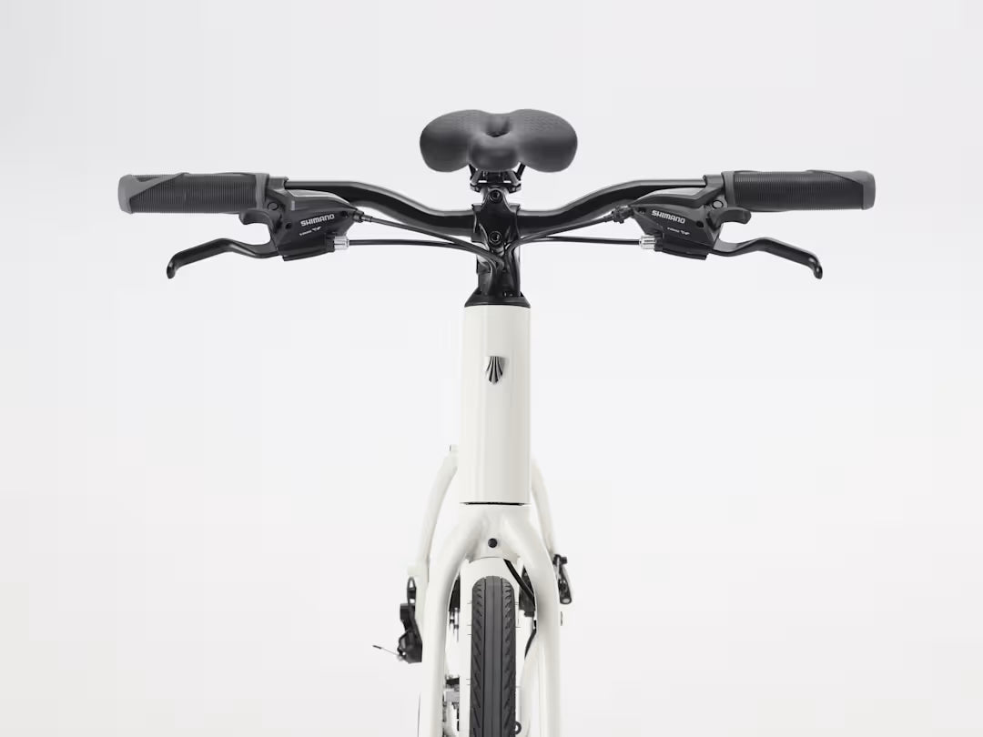 TREK FX 1 GEN 4 HYBRID BIKE 2027 ERA WHITE