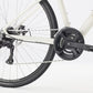 TREK FX 1 GEN 4 HYBRID BIKE 2027 ERA WHITE