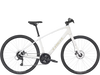 TREK FX 1 GEN 4 HYBRID BIKE 2027 ERA WHITE