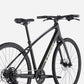 TREK FX 2 GEN 4 HYBRID BIKE 2027 CARBON DARK GREY