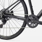 TREK FX 2 GEN 4 HYBRID BIKE 2027 CARBON DARK GREY