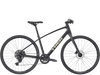 TREK FX 2 GEN 4 HYBRID BIKE 2027 CARBON DARK GREY