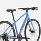 TREK FX 2 GEN 4 HYBRID BIKE 2027 FJORD BLUE