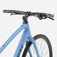 TREK FX 2 GEN 4 HYBRID BIKE 2027 FJORD BLUE