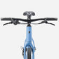 TREK FX 2 GEN 4 HYBRID BIKE 2027 FJORD BLUE
