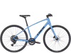 TREK FX 2 GEN 4 HYBRID BIKE 2027 FJORD BLUE