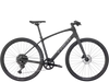 TREK FX SPORT SL 4 HYBRID BIKE 2027 MATTE DEEP SMOKE