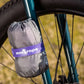 MISS GRAPE ORECCHIETTE LUGGAGE RACK