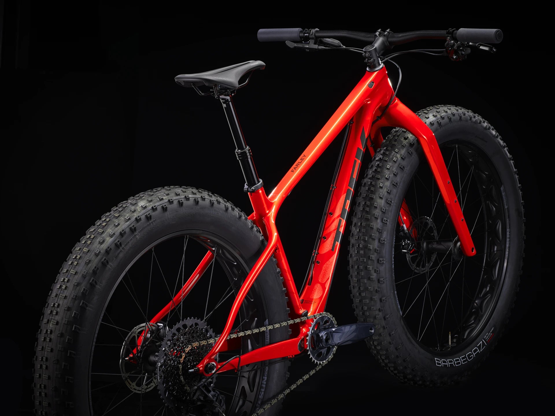 Trek farley 9.6 carbon fat deals bike