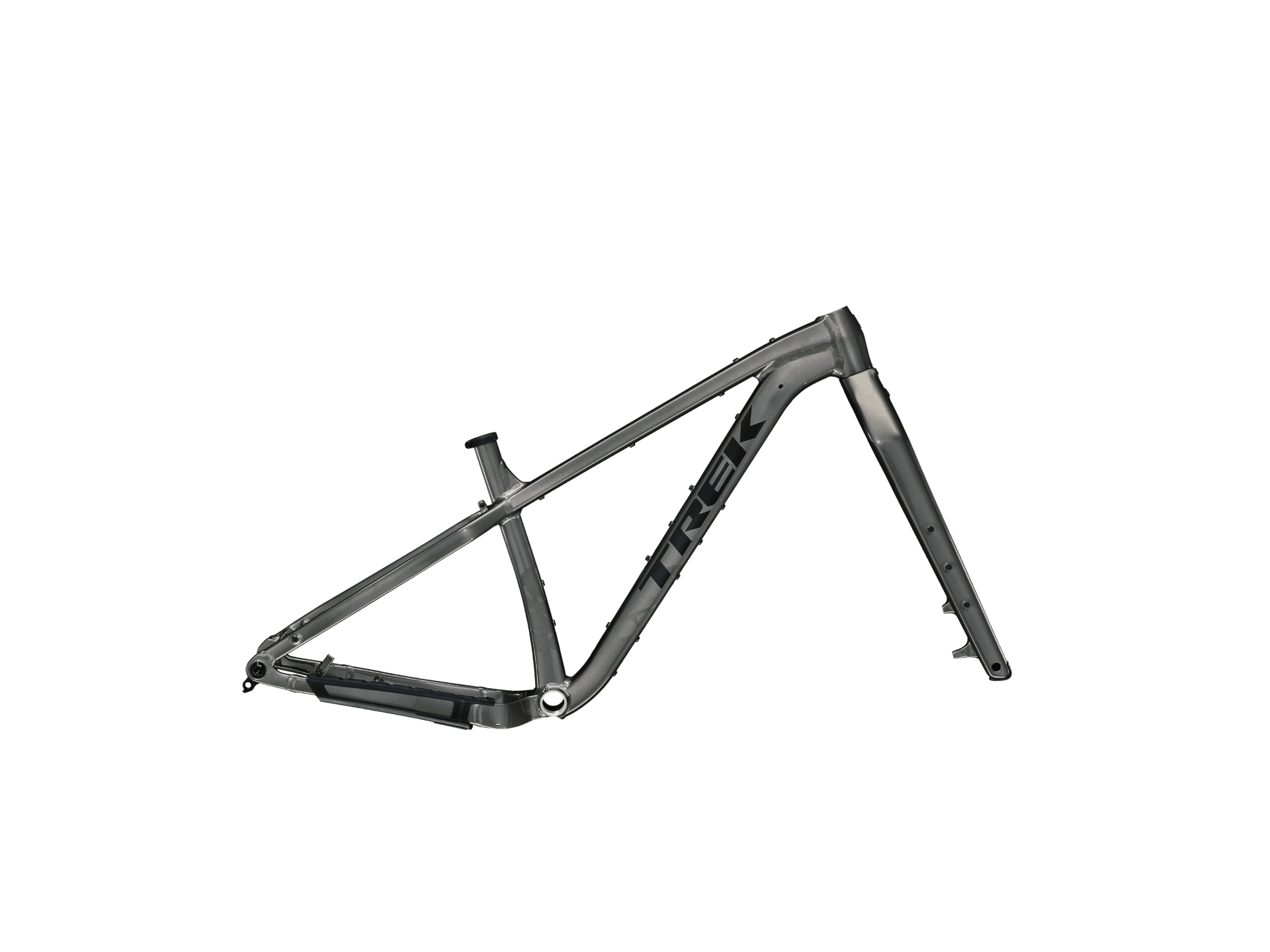 TREK FARLEY AL MTB FRAMESET 2024 - MERCURY