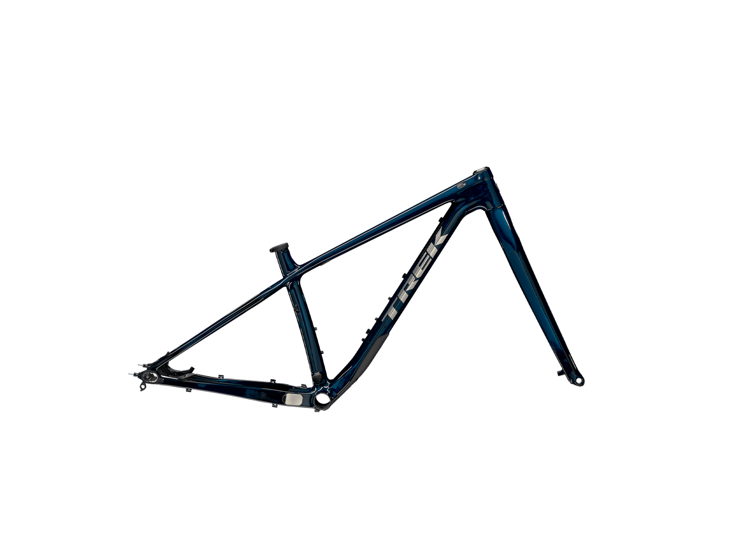 TREK FARLEY C MTB FRAMESET 2024 - CARBON BLUE SMOKE