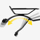 TOPEAK TETRARACK M2 HD REAR RACK