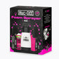 MUC-OFF FOAM SPRAYER KIT
