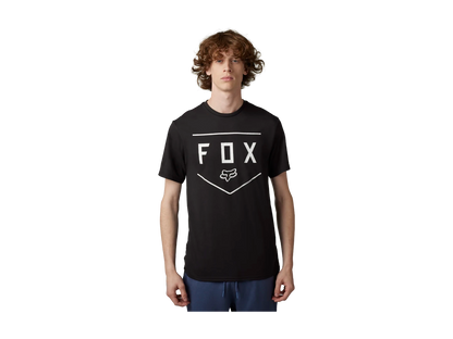 FOX RACING SHIELD TECH TEE