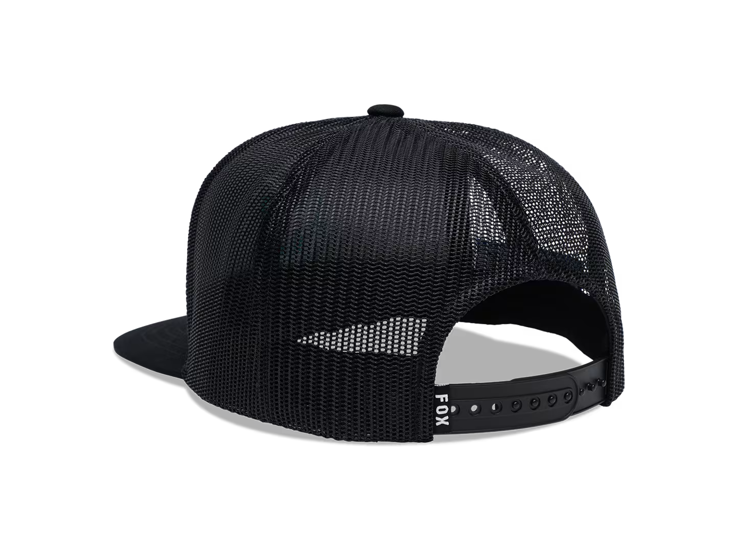 FOX RACING TREK x UNBROKEN TRUCKER HAT