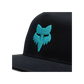 FOX RACING TREK x UNBROKEN TRUCKER HAT