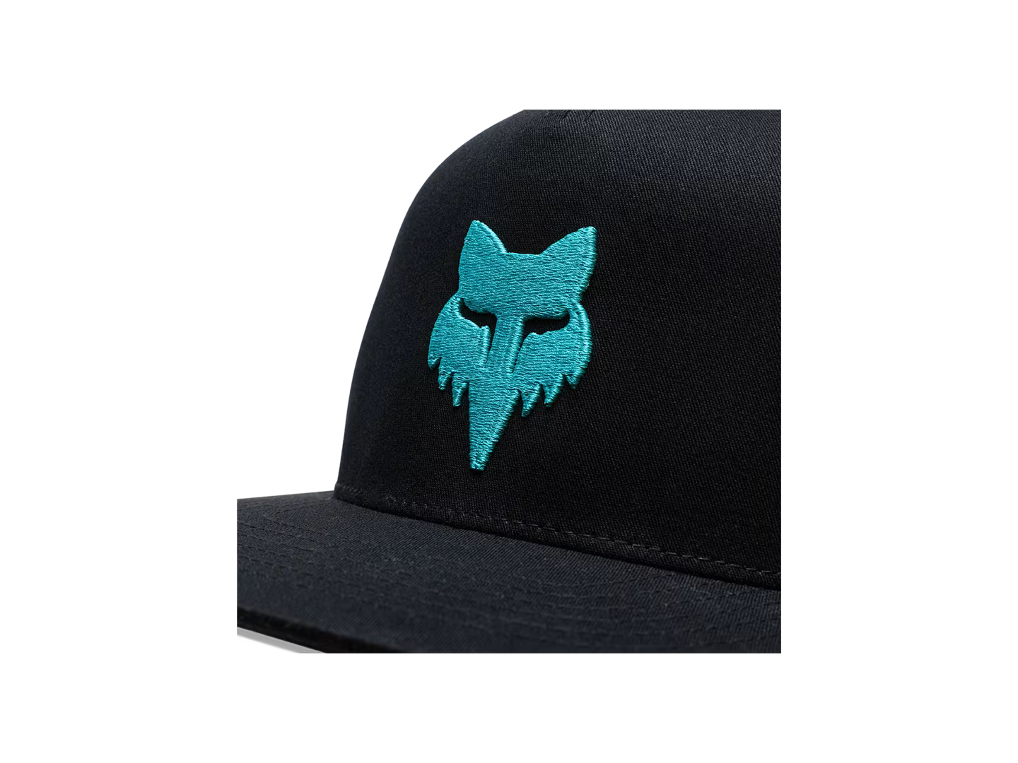 FOX RACING TREK x UNBROKEN TRUCKER HAT