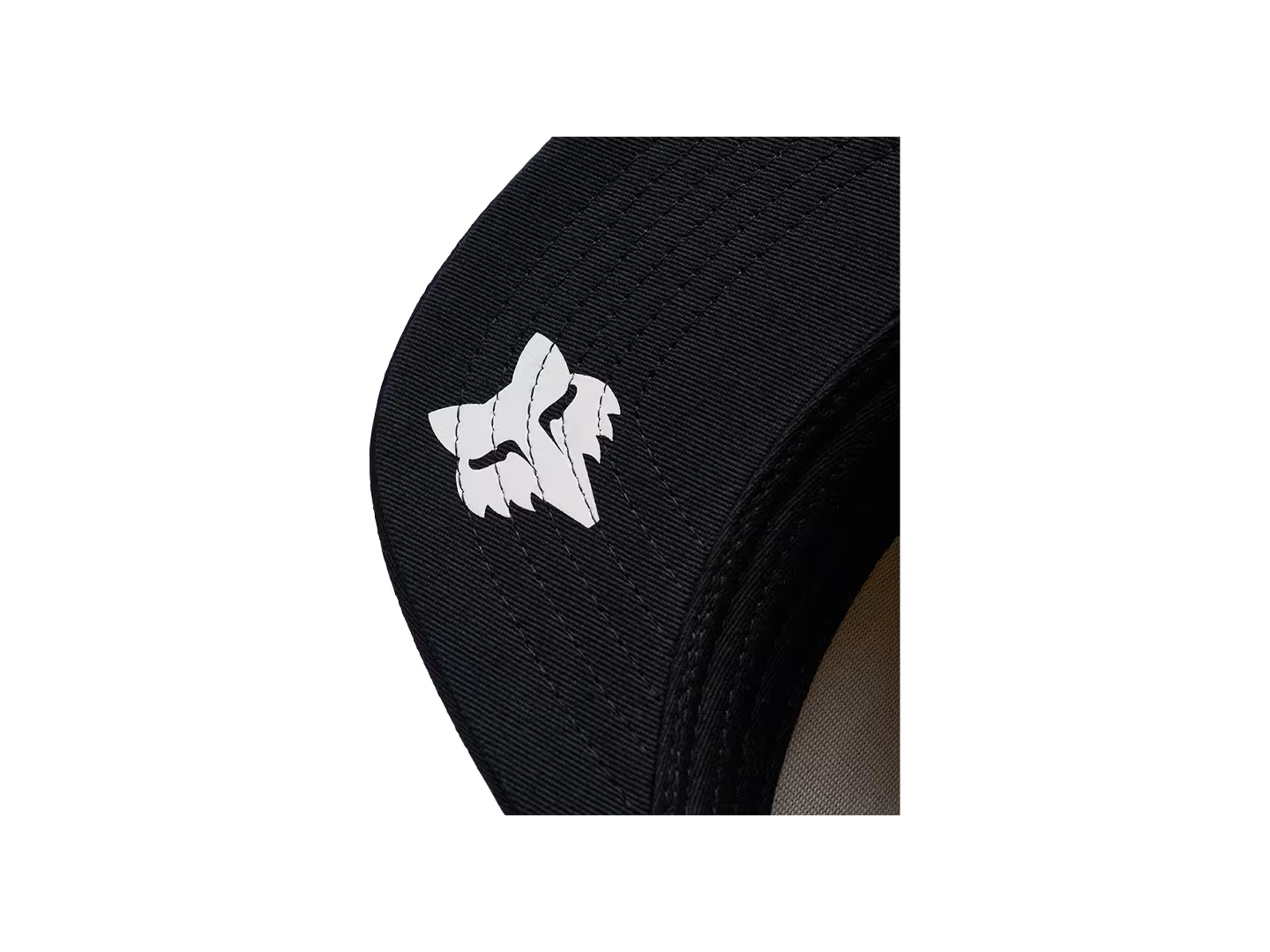 FOX RACING TREK x UNBROKEN TRUCKER HAT