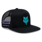 FOX RACING TREK x UNBROKEN TRUCKER HAT