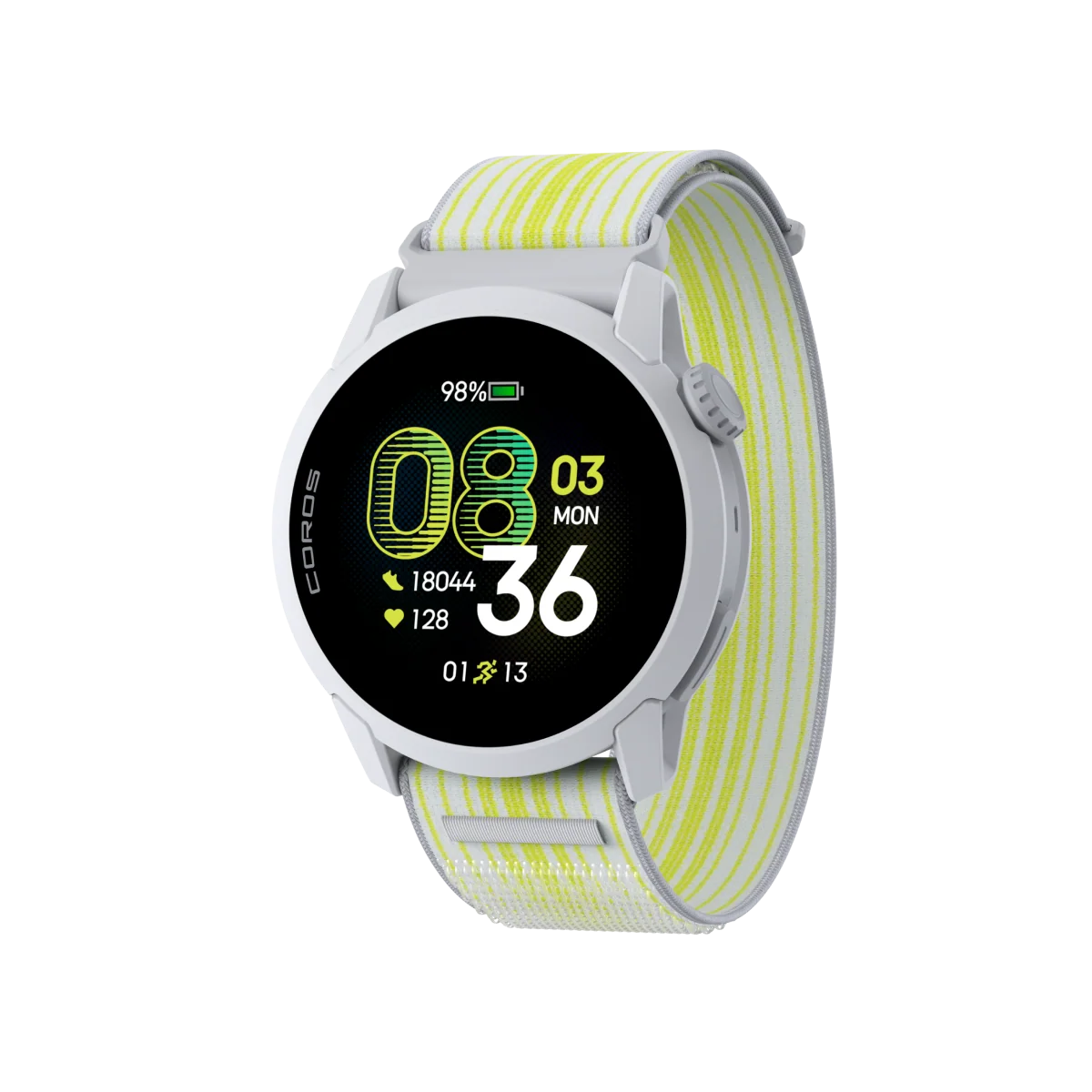 COROS PACE 4 GPS WATCH