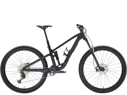 TREK FUEL EX 5 GEN 7 MTB BIKE 2027 LITHIUM GREY/TREK BLACK SPLATTER
